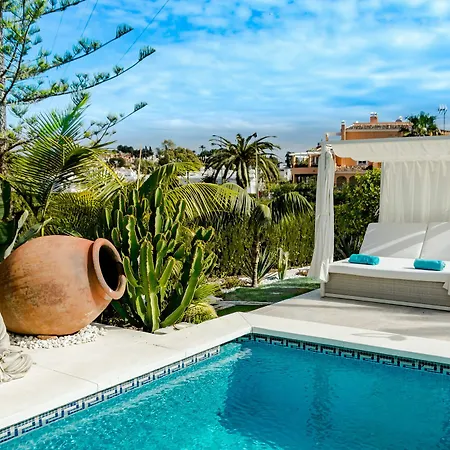 Vm-luxury 4 Bedroom Private Pool *