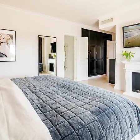 Vm-luxury 4 Bedroom Private Pool