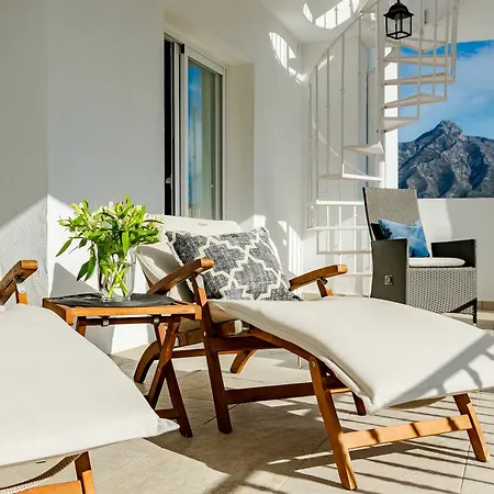 Vm-luxury 4 Bedroom Private Pool