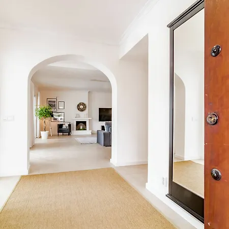 Vm-luxury 4 Bedroom Private Pool