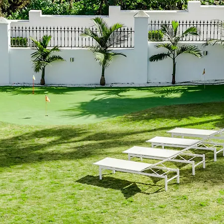 Vm-luxury 4 Bedroom Private Pool Villa
