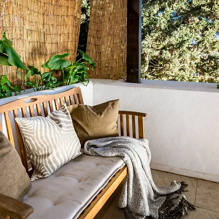 Vm-luxury 4 Bedroom Private Pool Villa