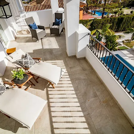 Vm-luxury 4 Bedroom Private Pool Villa
